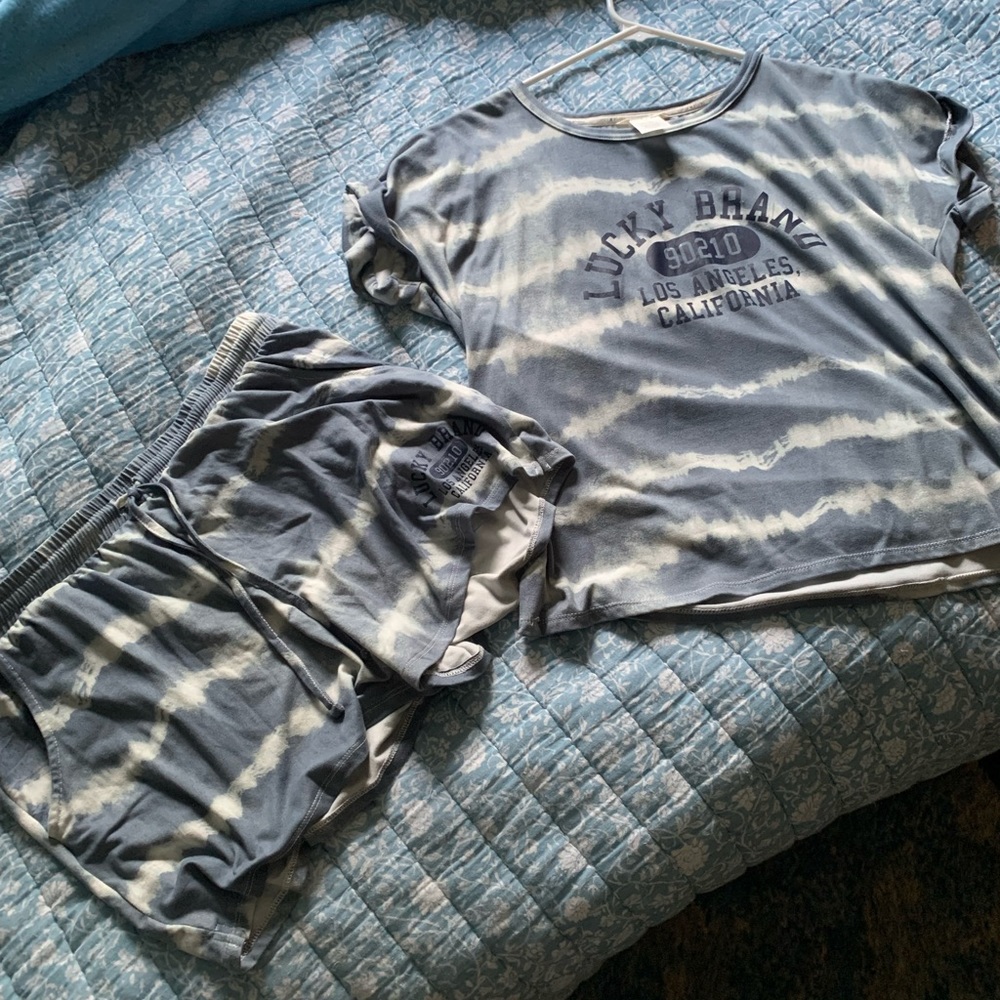 Sleep set
